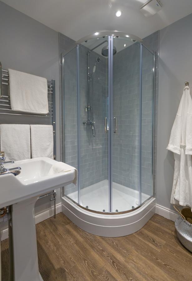 Willoughby Apartment Bath Exterior photo